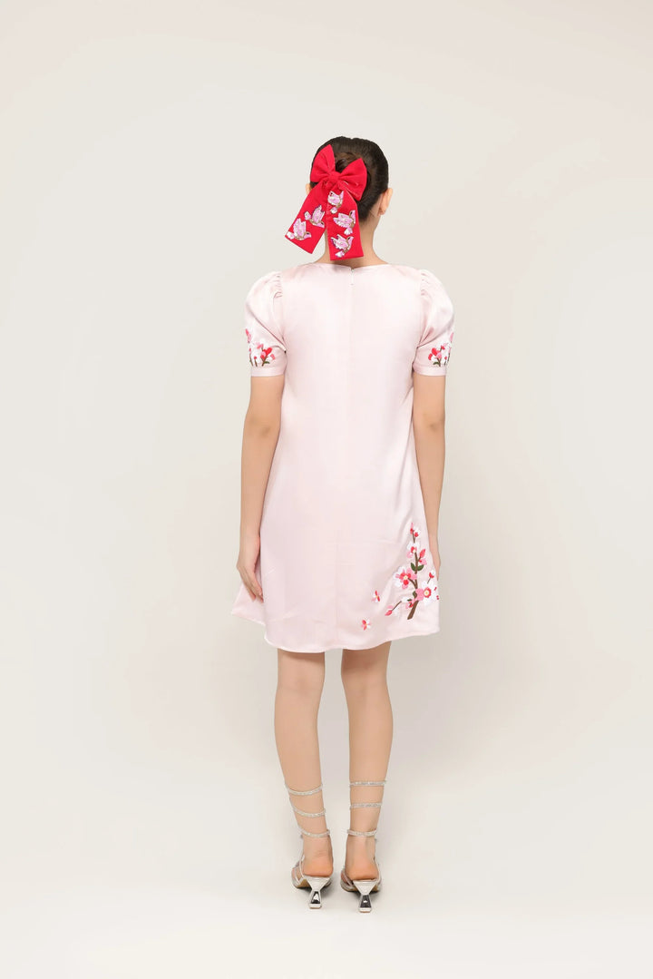 Sakura Song dress - view 5