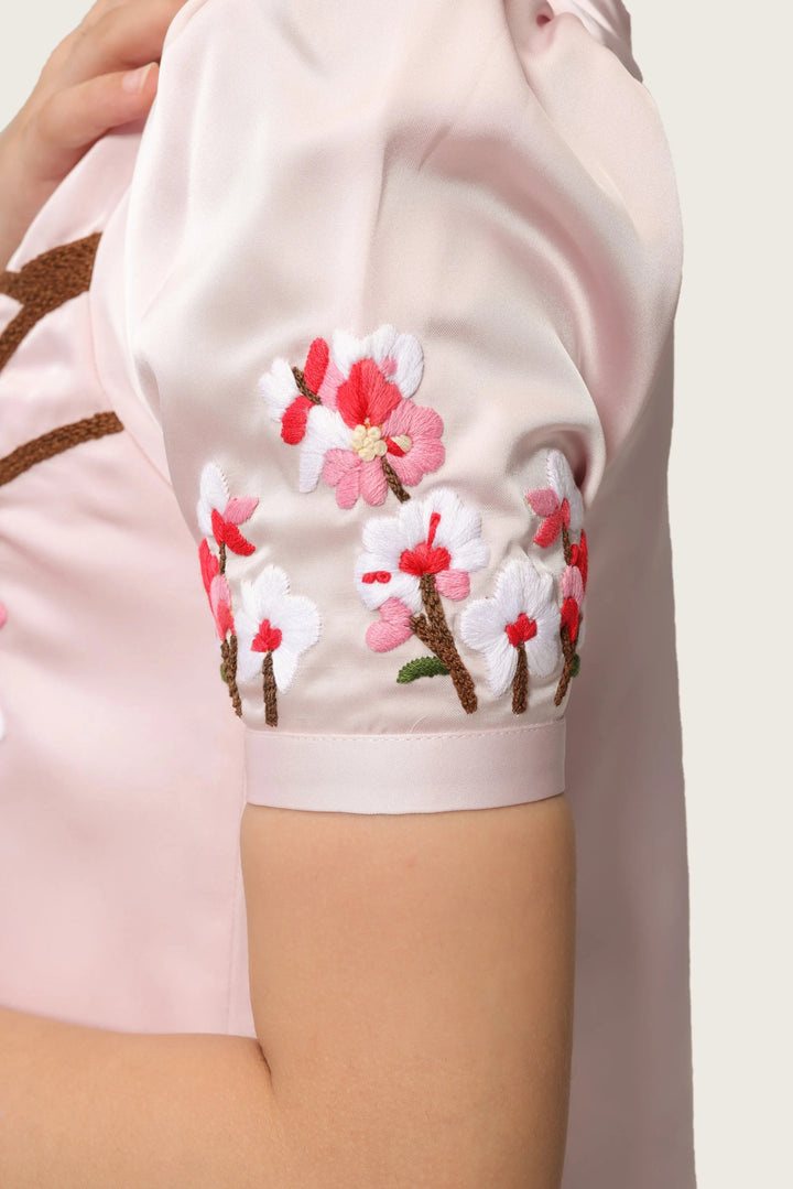 Sakura Song dress - view 6