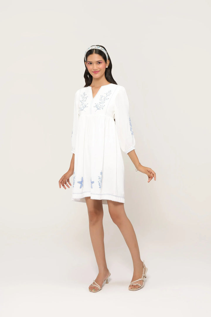 Shell we dance dress - view 3