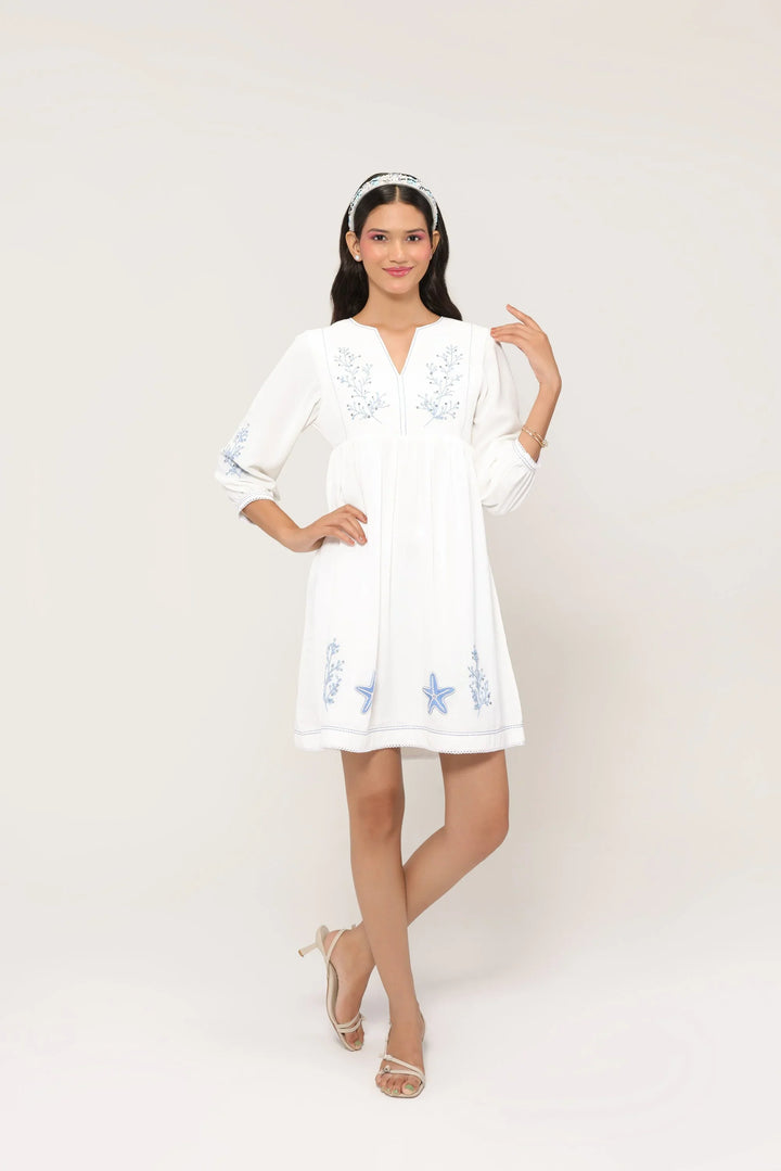 Shell we dance dress - view 7