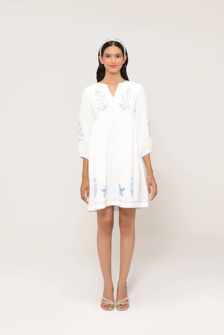 Shell we dance dress - view 8