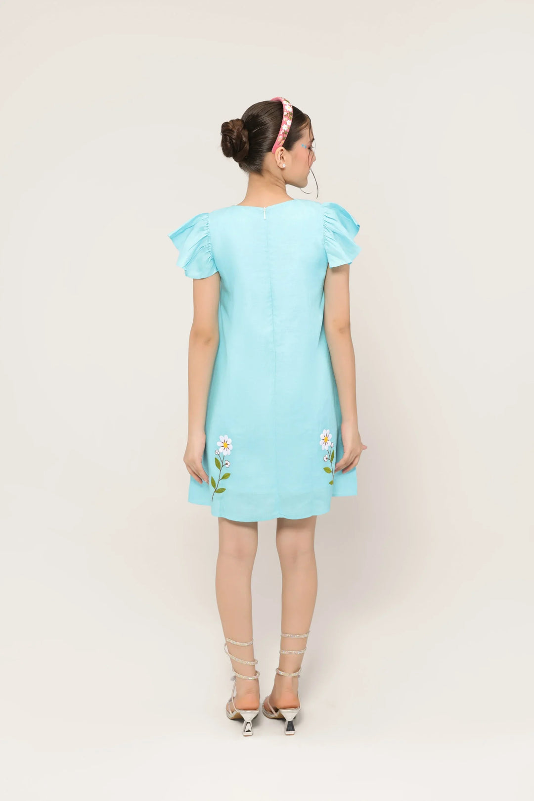 Snapshots of Joy dress - view 6