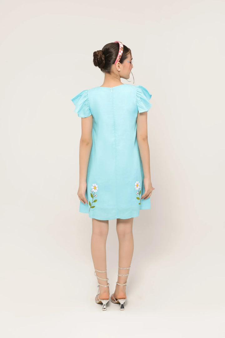 Snapshots of Joy dress - view 6