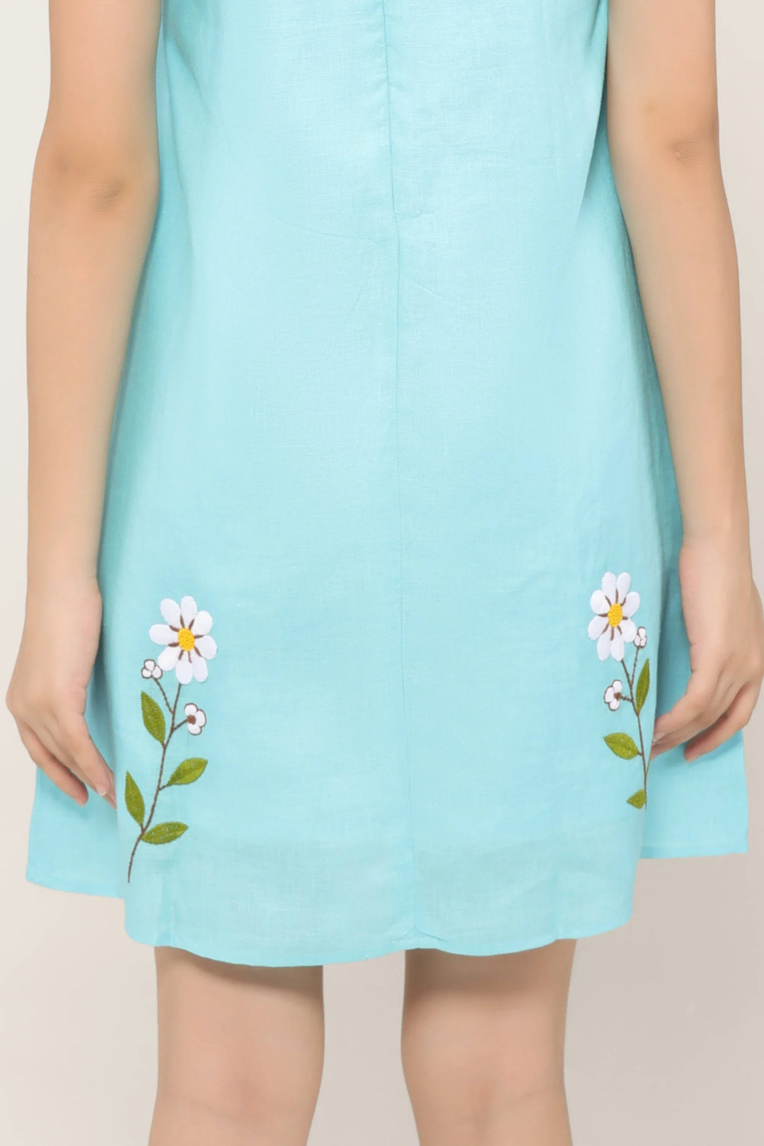 Snapshots of Joy dress - view 7