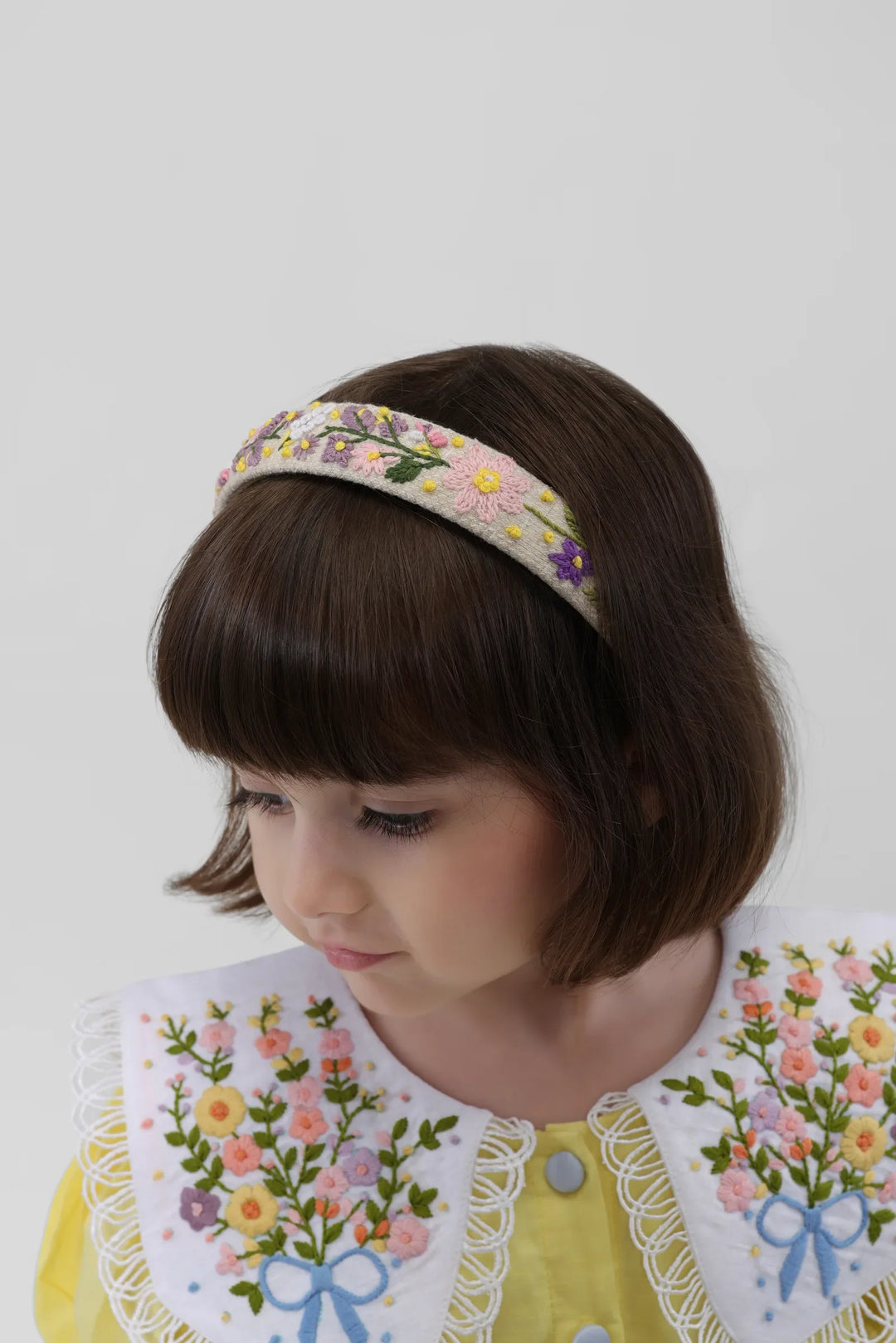 Spring Sprinkles Hair Band - view 1