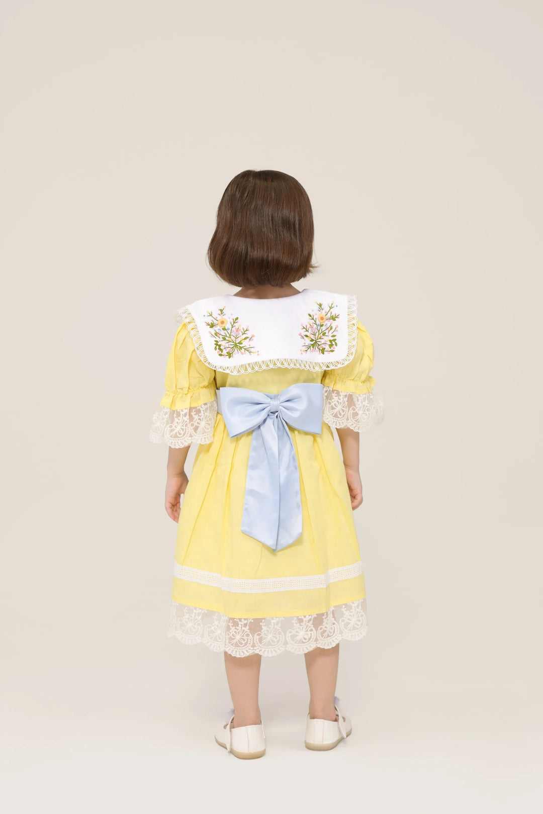Sunshine and Bows dress - view 4
