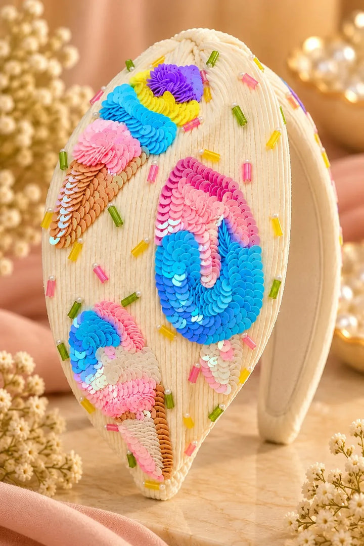 Sweet Treat Hair Band - view 1
