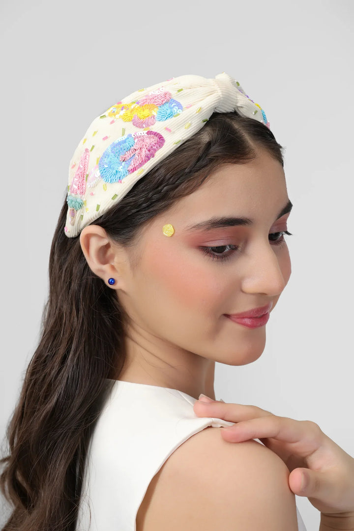 Sweet Treat Hair Band - view 2