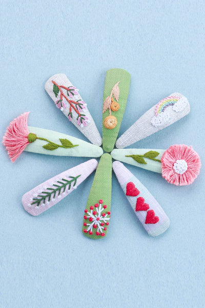 Assorted Tic Tacs Set of 5 pcs