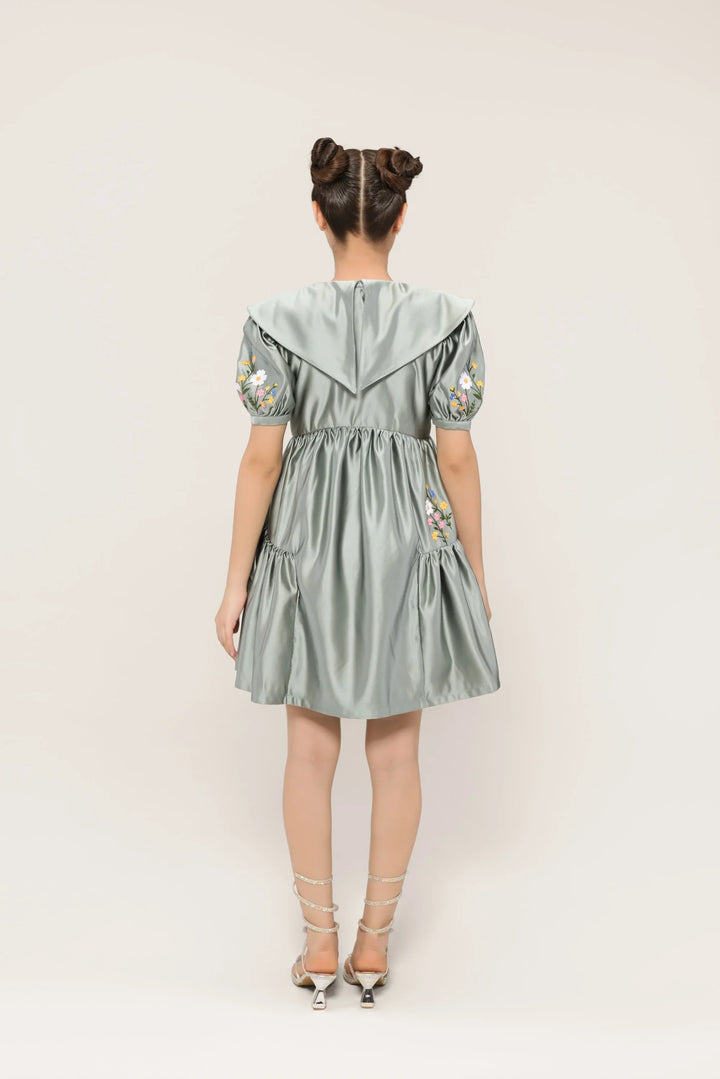 Wildflower Party dress - view 8