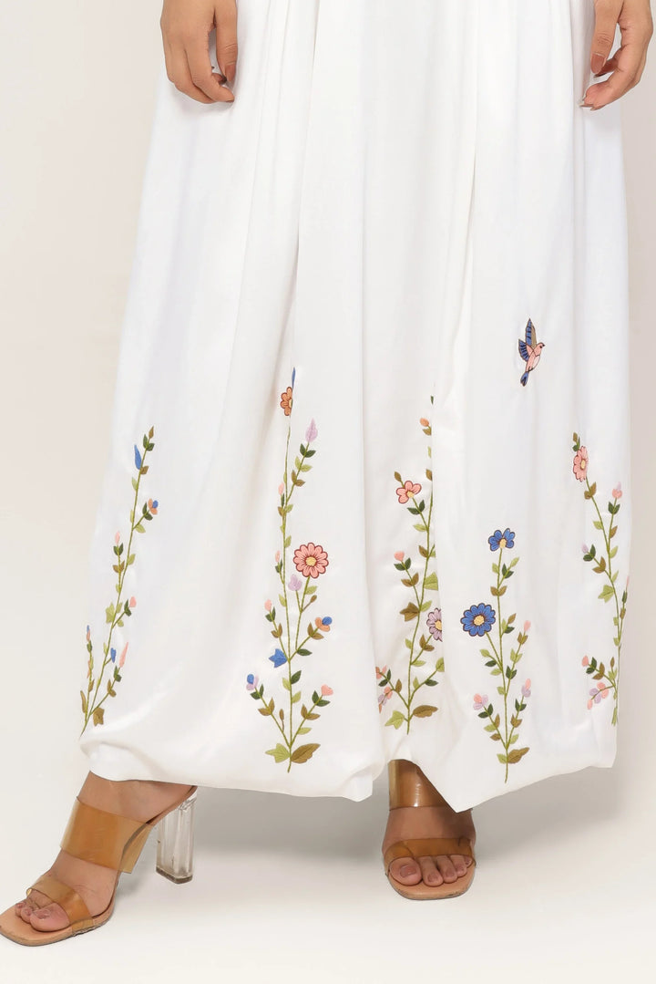 Wildflower Waltz Dress - view 5